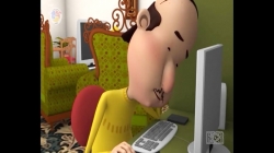 کارتون مهارت های زندگی قسمت 9